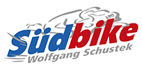 Suedbike e.K. Inhaber Wolfgang Schustek Logo